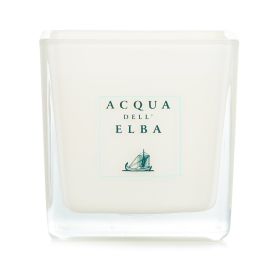 ACQUA DELL'ELBA - Scented Candle - Brezza Di Mare 180g/6.4oz - As Picture