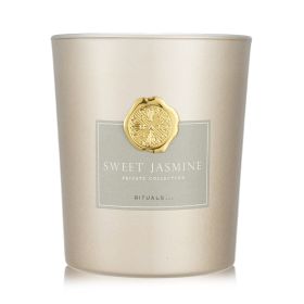 RITUALS - Private Collection Scented Candle - Sweet Jasmine 1115173 / 151732 360g/12.6oz - As Picture
