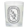 DIPTYQUE - Scented Candle - Freesie 442314 190g/6.5oz - As Picture