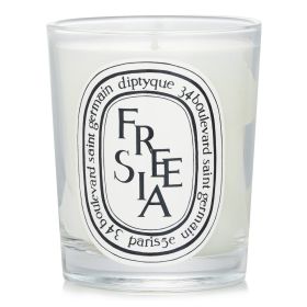 DIPTYQUE - Scented Candle - Freesie 442314 190g/6.5oz - As Picture