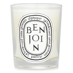 DIPTYQUE - Scented Candle - Benjoin 440471 190g/6.5oz - As Picture