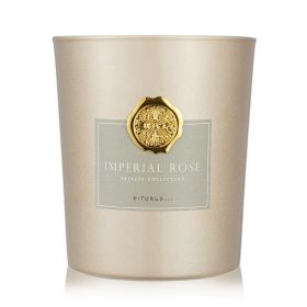 RITUALS - Private Collection Scented Candle - Imperial Rose 1115014 / 150148 360g/12.6oz - As Picture