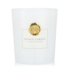RITUALS - Private Collection Scented Candle - Savage Garden 1114973 / 149739 360g/12.6oz - As Picture