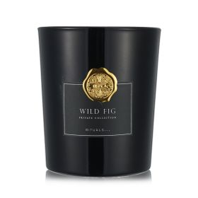 RITUALS - Private Collection Scented Candle - Wild Fig 1114981 / 149814 360g/12.6oz - As Picture