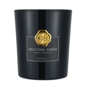 RITUALS - Private Collection Scented Candle - Precious Amber 1114970 / 149708 360g/12.6oz - As Picture