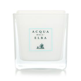 ACQUA DELL'ELBA - Scented Candle - Note Di Natale 180g/6.4oz - As Picture