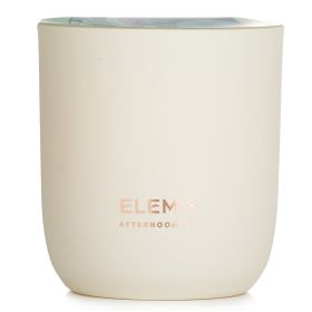 ELEMIS - Scented Candle - Afternoon Tea 888900 220g/7.05oz - As Picture