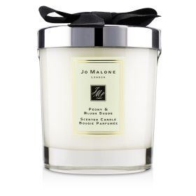 JO MALONE - Peony & Blush Suede Scented Candle 200g (2.5 inch) - As Picture