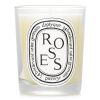 DIPTYQUE - Scented Candle - Roses RO1 190g/6.5oz - As Picture
