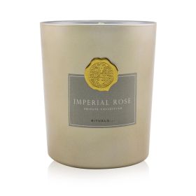 RITUALS - Private Collection Scented Candle - Imperial Rose 360g/12.6oz - As Picture
