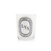 DIPTYQUE - Scented Candle - LYS (Lily) 190g/6.5oz - As Picture