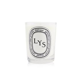 DIPTYQUE - Scented Candle - LYS (Lily) 190g/6.5oz - As Picture