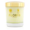 Scented Candle - Cinnamom &amp; Tangerine - As Picture