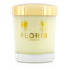 Scented Candle - Cinnamom &amp; Tangerine - As Picture