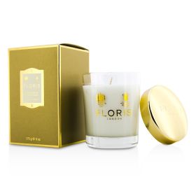 Scented Candle - Grapefruit &amp; Rosemary - As Picture