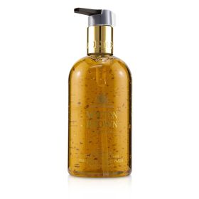 Mesmerising Oudh Accord &amp; Gold Fine Liquid Hand Wash - As Picture