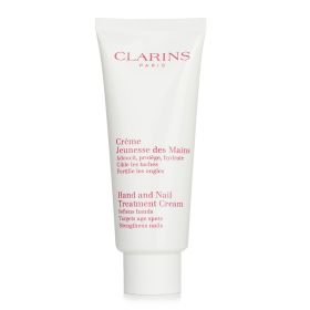 Hand &amp; Nail Treatment Cream - As Picture