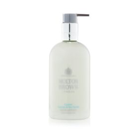 Coastal Cypress &amp; Sea Fennel Hand Lotion - As Picture