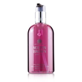 Fiery Pink Pepper Fine Liquid Hand Wash - As Picture