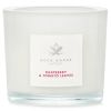 ACCA KAPPA - Scented Candle - Raspberry & Tomato Leaves 3578 / 028353 180g/6.34oz - As Picture