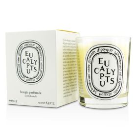 DIPTYQUE - Scented Candle - Eucalyptus 190g/6.5oz - As Picture