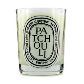 DIPTYQUE - Scented Candle - Patchouli PA1 190g/6.5oz - As Picture