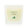 ACQUA DELL'ELBA - Scented Candle - Limonaia Di Sant'Andrea 180g/6.4oz - As Picture
