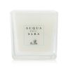 ACQUA DELL'ELBA - Scented Candle - Isola Di Montecristo 180g/6.4oz - As Picture