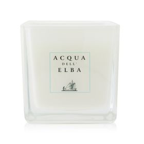 ACQUA DELL'ELBA - Scented Candle - Isola Di Montecristo 180g/6.4oz - As Picture