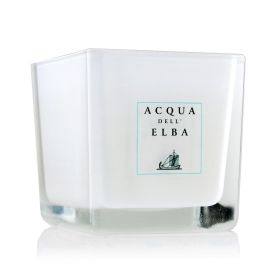 ACQUA DELL'ELBA - Scented Candle - Isola D'Elba 180g/6.4oz - As Picture
