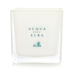 ACQUA DELL'ELBA - Scented Candle - Profumi Del Monte Capanne 180g/6.4oz - As Picture
