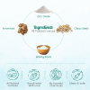 All-Natural Body Powder. Eco-Friendly. - Default Title