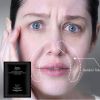 Face Care Mask Frown Lines Removal Gel Patch Nasolabial Folds Facial Forehead Anti-Wrinkle Mask Anti-Aging Eye Sticker Pad - 5pcs Forehead