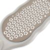 Equate Callus-Removing Foot Rasp with Catcher - Equate