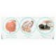 PedEgg Classic Callus Remover As Seen On TV New Look Remove Calluses & Dry Skin - PedEgg