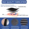 Waist Trainer For Women Shaper Sauna Sweat Belt Waist Trimmer (Order A Size Up) - L