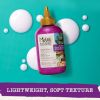 Maui Shea Butter Hair & Scalp Milk Treatment, Soothing, Hydrating, 5 fl oz - Maui Moisture