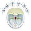 Portable Foot Bath Massage w/ A Small Tools - Green - Health Care