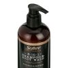 Softee Mens 2 in 1 Shampoo and Body Wash 8 fo - Softee