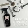 Bod Man Black Body Spray Fragrance, 8 Oz - BOD Man
