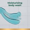 Irish Spring Mens Body Wash, Mountain Chill Scented Body Wash for Men, 20 Oz Bottle - Irish Spring