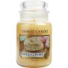 YANKEE CANDLE by Yankee Candle VANILLA CUPCAKE SCENTED LARGE JAR 22 OZ - 275396