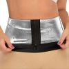 Waist Trainer For Women Shaper Sauna Sweat Belt Waist Trimmer (Order A Size Up) - XL