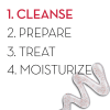 Olay Regenerist Detoxifying Face Wash, Pore Scrub Facial Cleanser, 5.0 fl oz - Olay