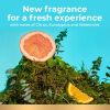 Irish Spring Body Wash, Reset, Cool Menthol & Ocean Breeze Scent, 20 Ounce Bottle - Irish Spring