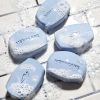 Dove Men+Care Body + Face Bar Mild Formula, Clean Comfort, 3.75 oz (8 Bars) - Dove