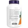 NOW Supplements, Magnesium Citrate, Enzyme Function*, Nervous System Support*, 120 Veg Capsules - NOW