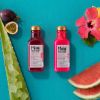 Maui Moisture Lightweight Hydration + Hibiscus Water Moisturizing Conditioner, 13 fl oz - Maui Moisture