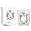 DIPTYQUE - Scented Candle - Benjoin 440471 190g/6.5oz - As Picture