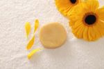 Artisanal. All-Natural Conditioner Bar - Default Title